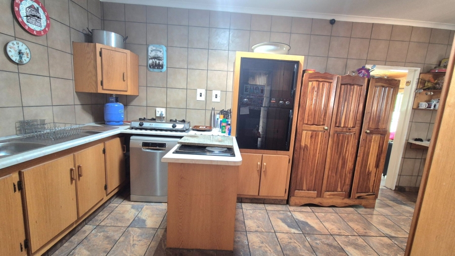 3 Bedroom Property for Sale in Vaalpark Free State